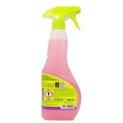 MISTER MAGIC LAVAFRIGO E MICROONDE 500 ML