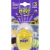 MISTER MAGIC L'OVETTO PULCINO ELIMINA ODORI PER FRIGO AL LIMONE