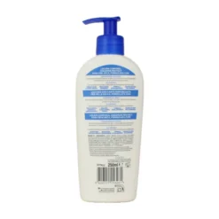 MIXA BODY CERAMIDE PROTECT CREMA RINFORZANTE PELLE MOLTO SECCA PUMP 250 ML