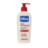 MIXA BODY UREA CICA REPAIR CREMA RIGENERANTE PELLE SECCA e IRREGOLARE PUMP 250 ML