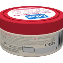 MIXA 10 IN 1 CICA REPAIR TRATTAMENTO RIPARATORE PELLE SCREPOLATA E RUVIDA 150 ML