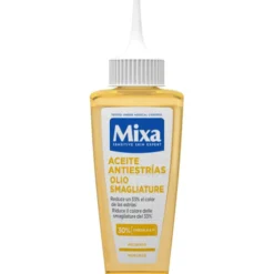 MIXA OLIO SMAGLIATURE RIDUZIONE COLORE SMAGLIATURE NO UNTO 100 ML