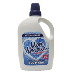 MON AMOUR AMMORBIDENTE BLU MARE 60 LAVAGGI 3000 ML