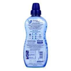 MON AMOUR AMMORBIDENTE CONCENTRATO BLU MARE 26 LAVAGGI 650 ML