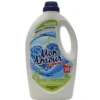 MON AMOUR DETERSIVO LAVATRICE LIQUIDO ODOR PROTECT 1560 ML 39 LAVAGGI