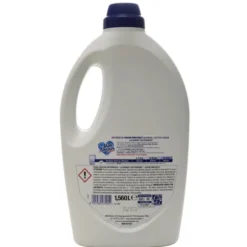 MON AMOUR DETERSIVO LAVATRICE LIQUIDO ODOR PROTECT 1560 ML 39 LAVAGGI