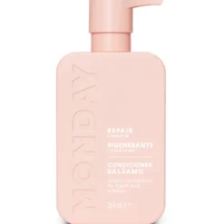 MONDAY BALSAMO RIGENERANTE CAPELLI ARIDI E SFIBRATI 354 ML