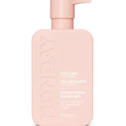 MONDAY BALSAMO VOLUMIZZANTE CAPELLI SOTTILI E FRAGILI 354 ML