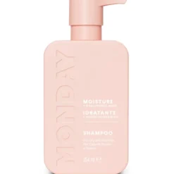 MONDAY SHAMPOO IDRATANTE PER CAPELLI SECCHI E SPENTI 354 ML