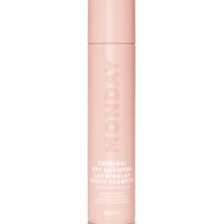 MONDAY SHAMPOO ORIGINAL DRY 200 ML