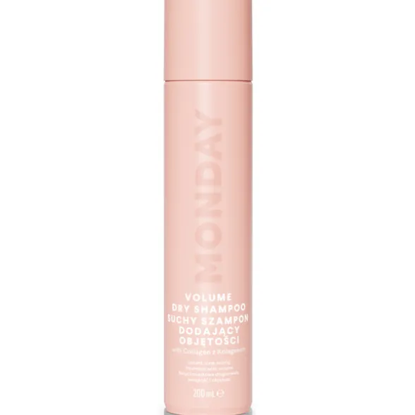 MONDAY SHAMPOO VOLUME DRY 200 ML