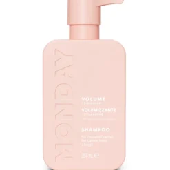 MONDAY SHAMPOO VOLUMIZZANTE CAPELLI SOTTILI E FRAGILI 354 ML