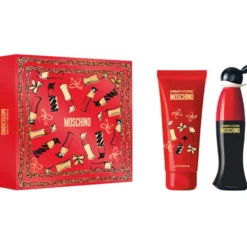 MOSCHINO CHEAP&CHIC COFANETTO EDT 50 ML + LATTE CORPO 100 ML
