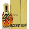 MOSCHINO DONNA EDT NATURAL SPRAY 25 ML