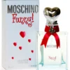 MOSCHINO FUNNY DONNA EDT VAPO 50 ML