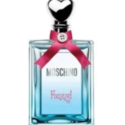 MOSCHINO FUNNY EDT VAPO 100 ML