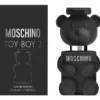 MOSCHINO TOY BOY 2 EDP VAPO 50 ML