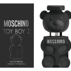 MOSCHINO TOY BOY 2 EDP VAPO 50 ML