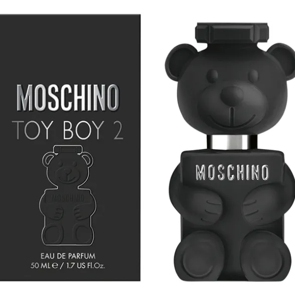 MOSCHINO TOY BOY 2 EDP VAPO 50 ML