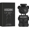 MOSCHINO TOY BOY 2 EDP VAPO 30 ML