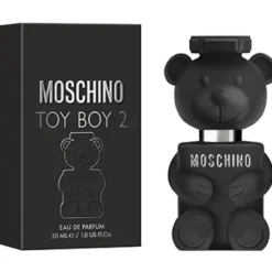 MOSCHINO TOY BOY 2 EDP VAPO 30 ML