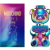 MOSCHINO TOY 2 PEARL DONNA EDP VAPO 30 ML
