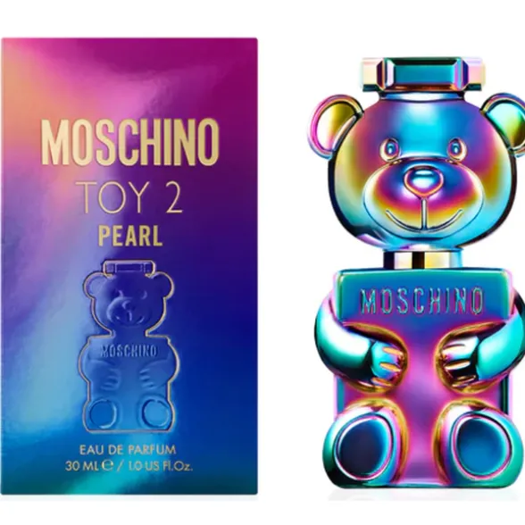 MOSCHINO TOY 2 PEARL DONNA EDP VAPO 30 ML