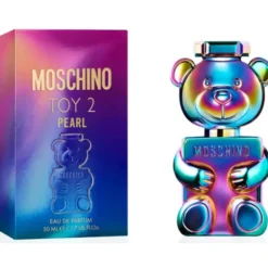 MOSCHINO TOY 2 PEARL DONNA EDP VAPO 50 ML