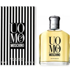MOSCHINO UOMO? EDT 125 ML V.