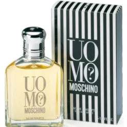 MOSCHINO UOMO? EDT VAPO 75 ML