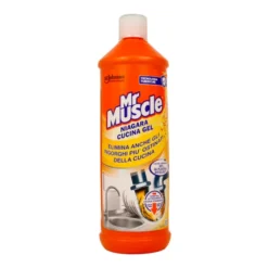 MR MUSCLE NIAGARA CUCINA GEL 1000 ML