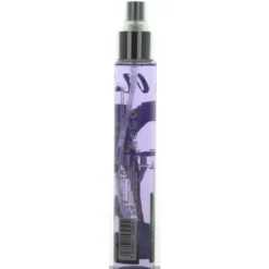 NANI' ACQUA PROFUMATA CORPO IRIS E VETIVER 75 ML