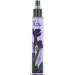 NANI' ACQUA PROFUMATA CORPO IRIS E VETIVER 75 ML