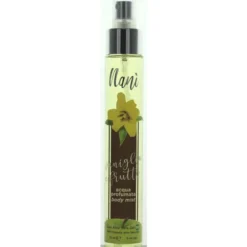 NANI' ACQUA PROFUMATA CORPO VANIGLIA E FRUTTI 75 ML