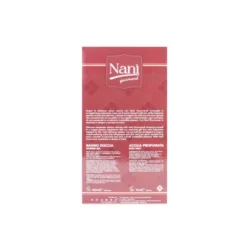 NANI' COLLEZIONE GOURMAND CONFEZIONE ACQUA PROFUMATA 75 ML + BAGNODOCCIA 300 ML CIOCCOLATO