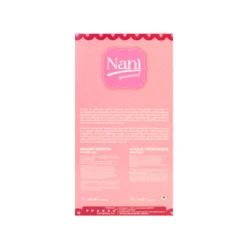 NANI' COLLEZIONE GOURMAND CONFEZIONE ACQUA PROFUMATA 75 ML + BAGNODOCCIA 300 ML CHEESECAKE