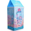 NANI' COLLEZIONE GOURMAND CONFEZIONE ACQUA PROFUMATA 75 ML + BAGNODOCCIA 300 ML SUGAR CANDY