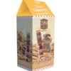 NANI' COLLEZIONE GOURMAND CONFEZIONE ACQUA PROFUMATA 75 ML + BAGNODOCCIA 300 ML COOKIES & BISCUITS