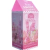 NANI' COLLEZIONE GOURMAND CONFEZIONE ACQUA PROFUMATA 75 ML + BAGNODOCCIA 300 ML VANILLA CUPCAKE