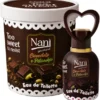 NANI' GOURMAND COFANETTO EDT 50 ML CIOCCOLATO E PISTACCHIO