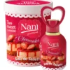 NANI' GOURMAND COFANETTO EDT 50 ML CHEESECAKE
