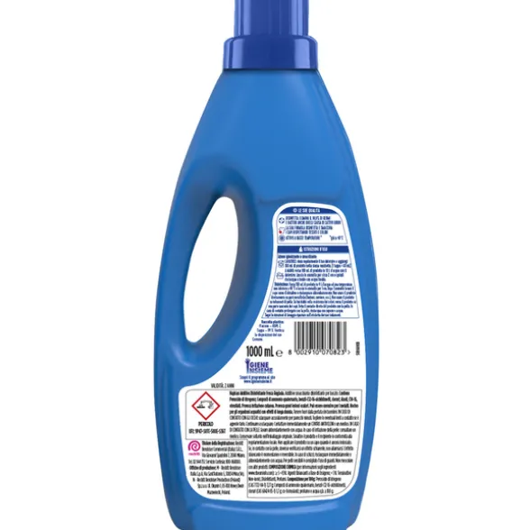NAPISAN ADDITIVO DISINFETTANTE FRESCA RUGIADA 1 LITRO