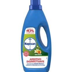 NAPISAN ADDITIVO DISINFETTANTE FRESCA RUGIADA 1 LITRO