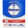 NAPISAN ADDITIVO POLVERE DISINFETTANTE BATTERICIDA 500 GRAMMI