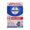 NAPISAN CURA LAVATRICE LIQUIDO DISINFETTANTE FRESCHEZZA DI PRIMAVERA 250 ML