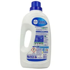 NAPISAN DETERSIVO IGIENIZZANTE LIQUIDO LAVATRICE ODOR STOP 23 LAVAGGI