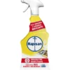 NAPISAN IGIENIZZANTEPOTERE SGRASSANTE LIMONE TRIGGER 740 ML