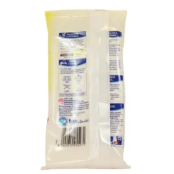 NAPISAN 40 SALVETTE BIODEGRADABILI IGIENIZZANTI SGRASSANTI LIMONE