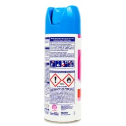 NAPISAN SPRAY DISINFETTANTE MILLEUSI PROFUMO DI PRIMAVERA 400 ML