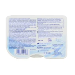 NARHINEL ASPIRATORE NASALE SOFT + 2 RICAMBI